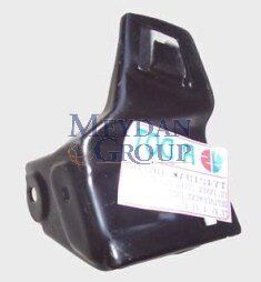 52146-42020 - TOYOTA RAV4- 01/04; ÖN TAMPON İÇ BRAKETİ SOL (SAC) (TW)