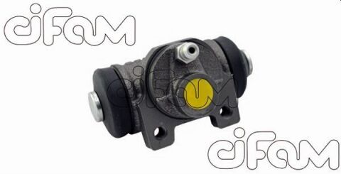 FREN SİLİNDİRİ LAGUNA 1.6 16V 95-01 PEUGEOT 106 1.0-1.1-1.4-1.6 96 306 1.6-1.8 93-01 20.64mm