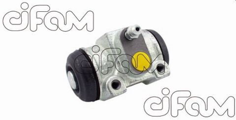 FREN SİLİNDİRİ JUMPER-DUCATO 94-02 BOXER 02 27mm