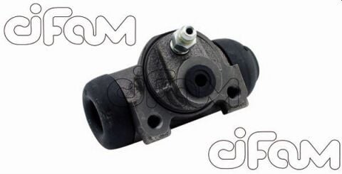 FREN SİLİNDİRİ R-L DOBLO-IDEA 1.9 JTD 04 PANDA 1.2-1.3MTJ 04 Delik:20.64mm