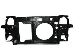 6N0805594N - VOLKSWAGEN POLO- 4- 99/01; ÖN PANEL KOMPLE MANUEL (KLİMALI/BENZİNLİ) (PLASTİK) TEK FANLI (TYG)