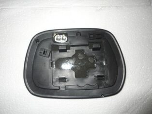 879104590 - TOYOTA RAV4- 01/04; AYNA CAMI SOL ISITMALI