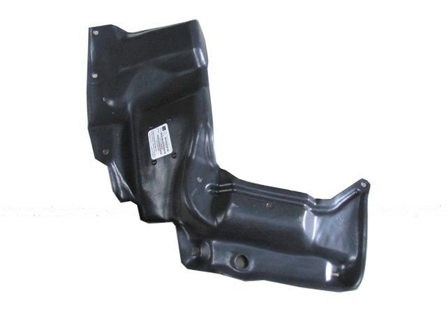 51442-02170 - TOYOTA COROLLA- ZZE121- 05/06; KARTER MUHAFAZA PLASTİĞİ SOL OTOMATİK (LT-TY8045A) (TYG)