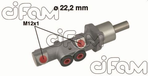 ANA MERKEZİ A3 1.4TFSI-1.6-1.9-2.0TDI 04-12 LEON 1.6-1.8-2.0FSI-1.6TDI 05 22mm SENSÖR DELİKSİZ