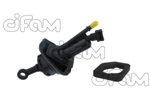 DEBRİYAJ MERKEZ ÜST SİLİNDİRİ GALAXY 06 14MONDEO IV BA7 07 14 19.05mm VOLVO S80 II 06 12 V70 III 04 12 / LAND ROVER FREELANDER