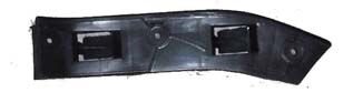 6Q0807183 - VOLKSWAGEN POLO- 5- 02/05; ÖN TAMPON BRAKETİ SOL PLASTİK (ÇİFT FARLI TİP) (TW)