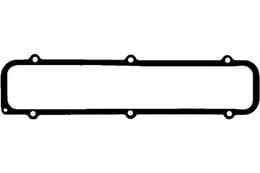 Üst Kapak Conta Tmpr-Slx-Uno 3 Mm.