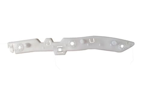 9821847480 - CITROEN BERLINGO- VAN- 19/24; ÖN TAMPON BAĞLANTI BRAKETİ AYAĞI SOL (ÇAMURLUK UÇ BRAKETİ)