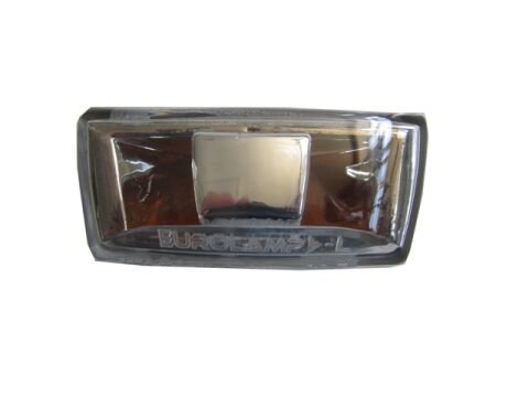 13252455 - CHEVROLET CRUZE- 09/14; ÇAMURLUK SİNYALİ SOL GRİ ÇERÇEVELİ (EUROLAMP)