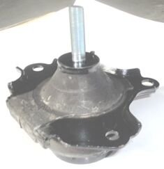 50821-S6M-055 - HONDA CRV- 02/04; ÖN MOTOR TAKOZU TRİGER ÖNÜ SAĞ MANUEL