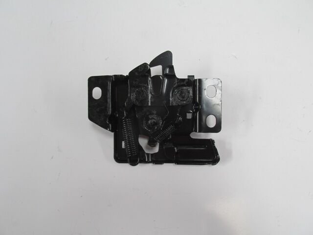 74120-SH3-A01 - HONDA CIVIC- SD/HB- 92/95; KAPUT KİLİDİ (HUSHAN)