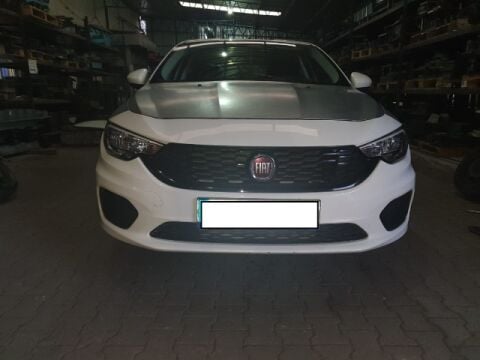 52110085 - FIAT EGEA- SW- 21; MOTOR KAPUTU (İCELİ/ÇEKOMASTİKLİ) (EAGLE BODY)