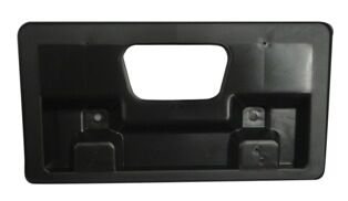 71145-SWA-A00 - HONDA CRV- 07/10; ÖN TAMPON PLAKALIK PLASTİĞİ (TYG)