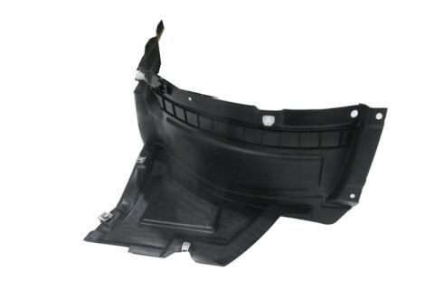 4G0853887J - AUDI A6- 15/18; ÇAMURLUK DAVLUMBAZI ÖNÜN ÖNÜ SOL (PLASTİK ENJEKSİYON)