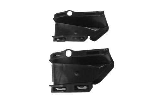 628108714R - RENAULT MEGANE- 4- SD/HB- 16/20; ÖN TAMPON KÖŞE BAĞLANTI BRAKETİ SAĞ/SOL SET (2 PARÇA)