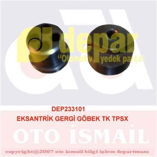 Eksantrik Gergi Göbek Tk Tpsx