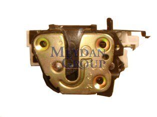 82503-50Y00 - NISSAN SUNNY- B13- 90/94; ARKA KAPI KİLİDİ SOL (HUSHAN)