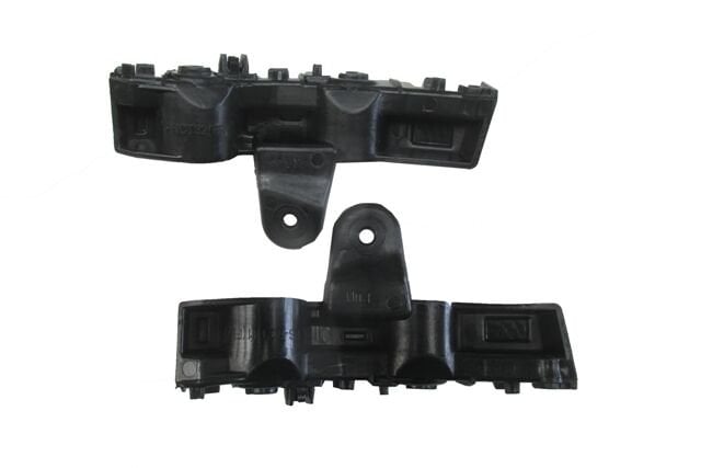 622216763R - RENAULT CAPTUR- 20/24; ÖN TAMPON BAĞLANTI BRAKETİ SAĞ/SOL SET (YAN BAĞLANTI) (TYG)