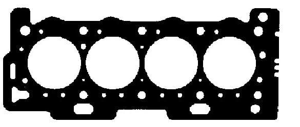 Skc Süper P206-P207P307-P1007-C2-C3-C4 1.4 16V 03 88Hp Et3J4