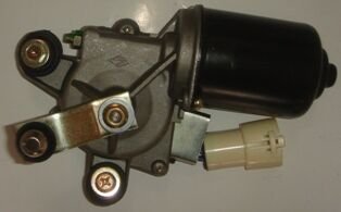 38410-SAO-671 - HONDA CIVIC- SD/HB- 96/98; ÖN CAM SİLGİ MOTORU (TW)